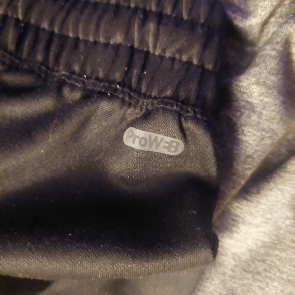 Bundle of Spyder boys/Men's joggers - Picture 8 of 16